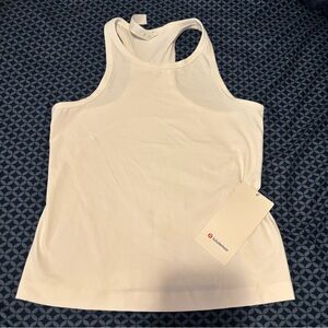 Lululemon align waist-length Racerback tank